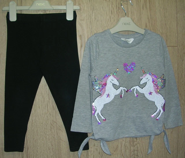 Collant abiti NEXT M&S PEPPA PIG ecc. Pacchetto ragazze alcuni NUOVI età 3-4 104 cm 9