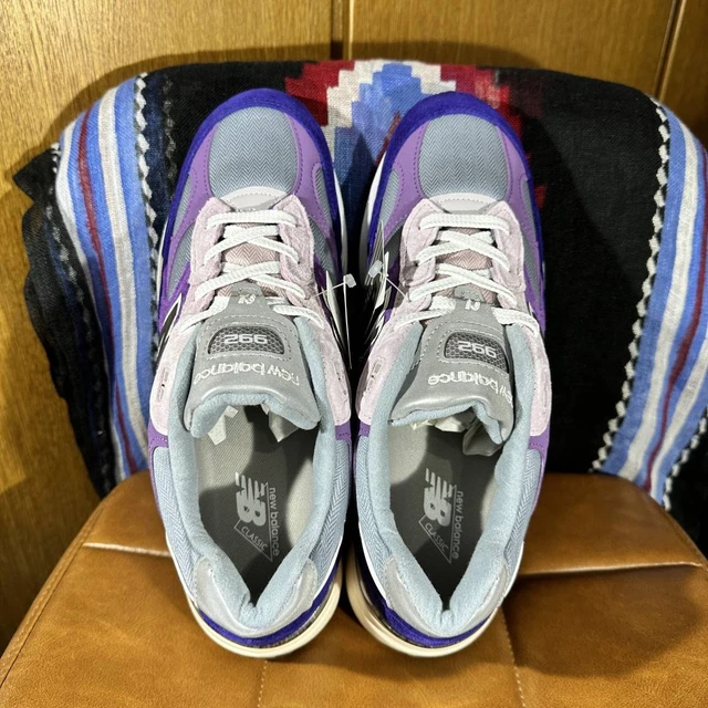 new balance M992 AA made in USA 28.0cm | angeloawards.com