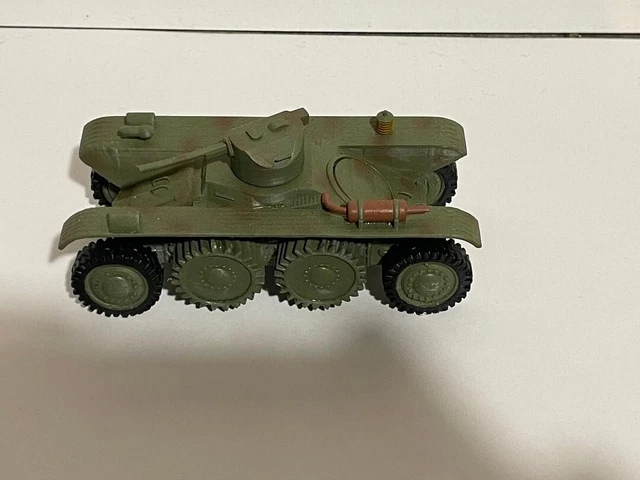 1/35 limited edition french prototype WW2 panhard p201