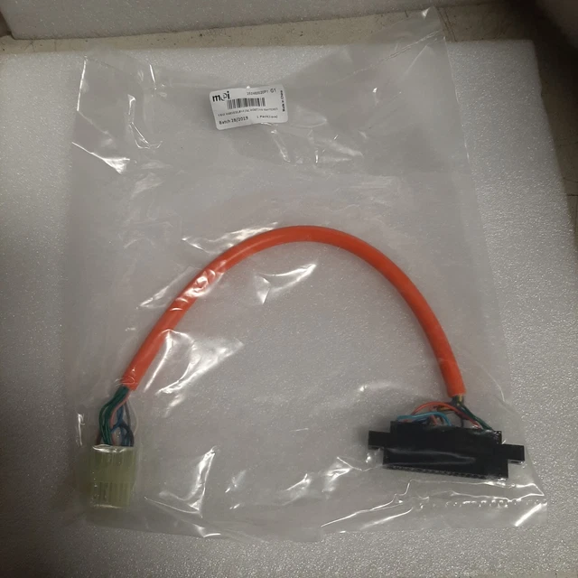 SCLxx27R EBDS RS232 with BNF support (kit #252460020P1)