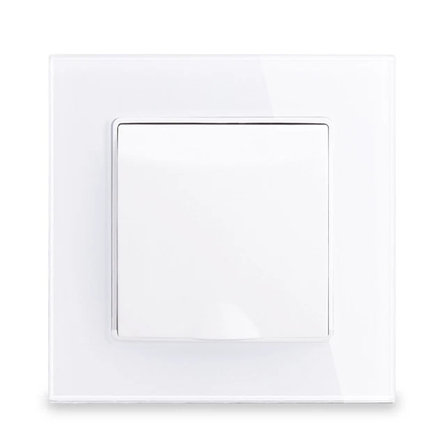 Steckdose Steckdosen Staubdicht Wasserdicht 1 Stück 86 * 86 Mm AC 110 ~ 250 V