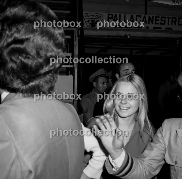 * France Gall - Exclusive RARE PHOTO  N 1488 *