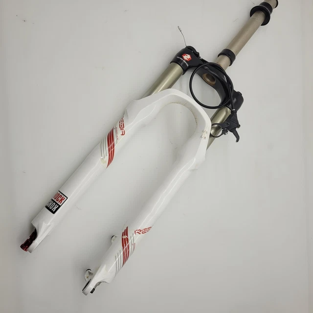 Bicycle Rockshox Reba Team Dual Air 26 Rockshox Reba Review Sales