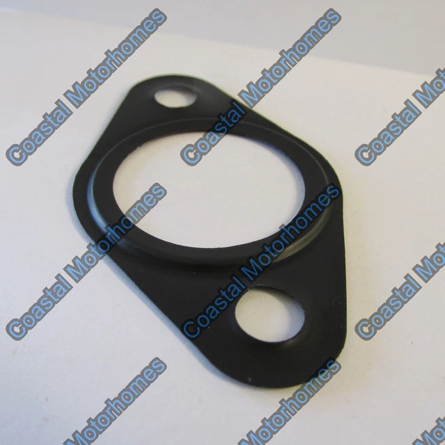 FITS FIAT DUCATO Peugeot Boxer Citroen Relay EGR Valve Gasket 504341194