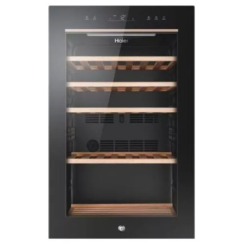 Haier HWS49GA Wine Bank 50 Series 5 Cantinetta Vino 49 Bottiglie Classe energeti