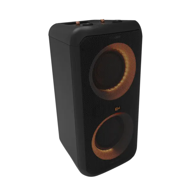 Klipsch Gig XXL Portable Bluetooth Party Speaker - Certified Factory Refurbished