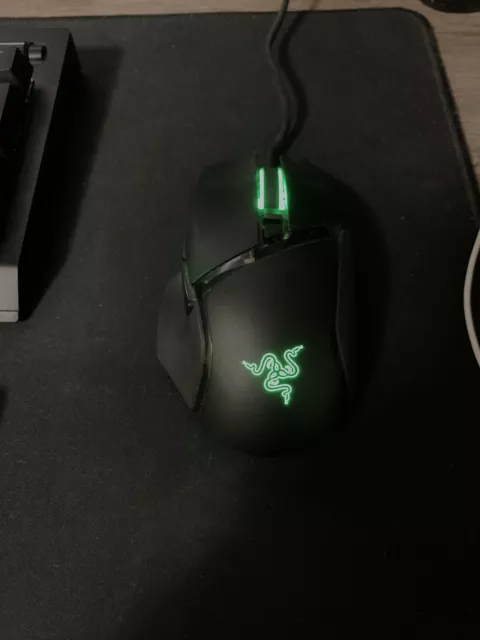 Razer Basilisk V3 Mouse da Gioco Cablato