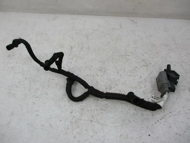 Faisceau Bougie Préchauffage Pour Peugeot 206 1.4 HDi 70CV – Référence 9671583580 / 9653811880 – Occasion Fonctionnel