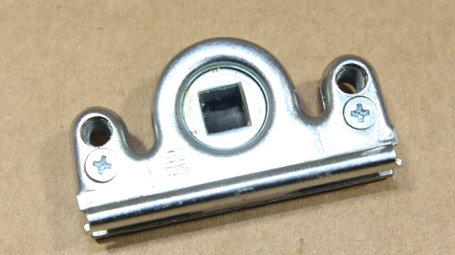 Siegenia - Alloggiamento Di Ricambio, Avvitabile, Per Trasmissioni 3 E 23 Con ToniTec® Upgrade - Foto 6