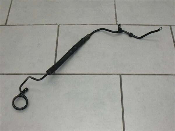 Servotubo tubo idraulico servotubo 3.0 V6 ASN Audi A6 4B 4B1422893T