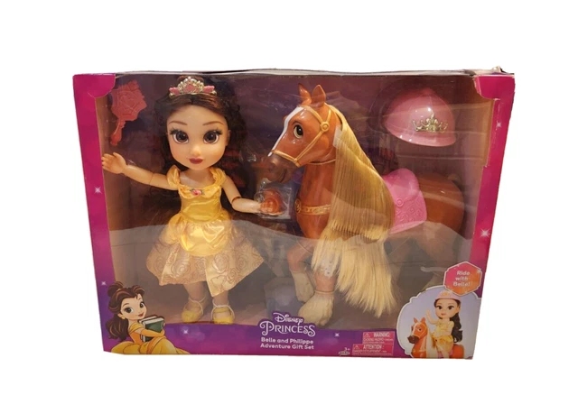 Belle and horse sales set