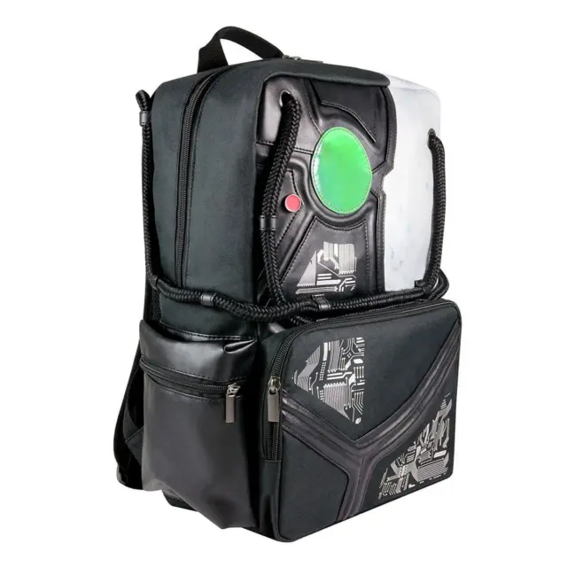 Star Trek: The Next Generation 16" Borg Backpack