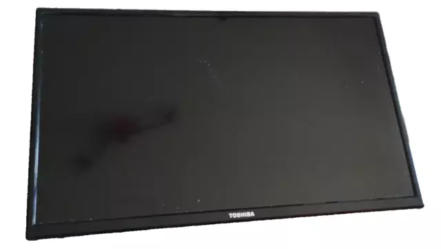 Pannello display LCD per TV Toshiba 24” 24E1653DG lcd colour - Ricambio