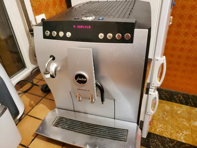 Machine à Café Automatique avec Broyeur à Grains 1350W 30 Niveaux de Poudre  de Café Réglables Température Réglable - Costway