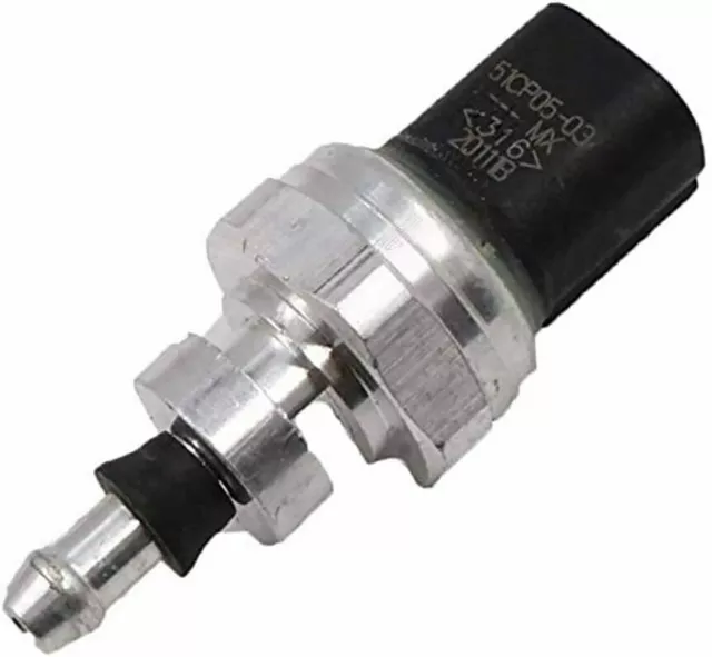 Abgasdrucksensor Sensor für Renault Nissan 1.5 1.6 2.0 2.3 DCI CDTI 8201000764