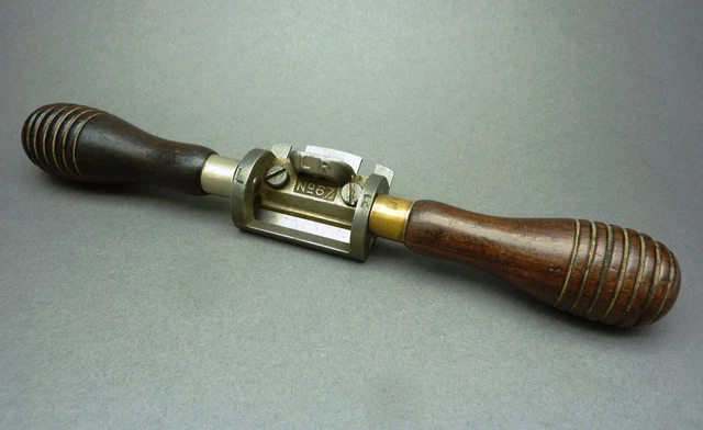 Vintage Stanley No 67 Universal Spokeshave. Early – Mid 1900s