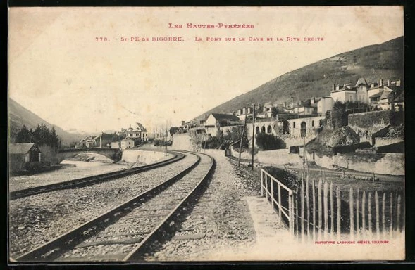 Rive de Gier - 42-RIVE DE GIER-USINES DES ETAINGS-N°583-D/0103