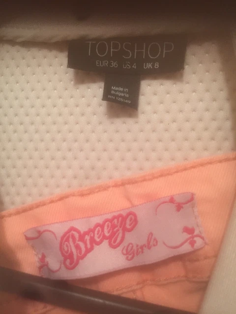 Ladies/girls clothes bundle size 8, used in great condition (2 items) 2