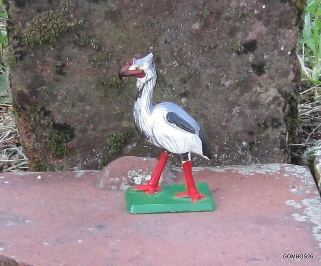Figurine Dinosaure Starlux Préhistoire N°81 - Scolosaure - Occasion