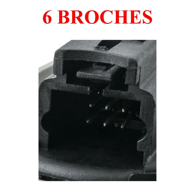 BOUTON DE COMMANDE DE TOIT OUVRANT prévu pour LAGUNA 2 SCENIC MODUS = 8200319999 2