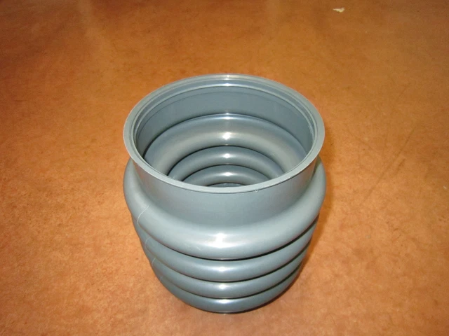 Wacker BS45Y, BS52Y, BS60Y, BS62Y, BS65Y, BS105Y Kit Valvola Carburante/filtro - 0112181 - Foto 7