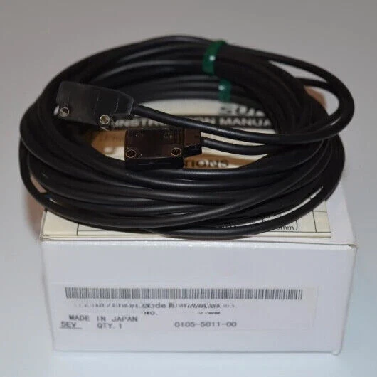 1PC PANASONIC SUNX EX-11EA Photoelectric Sensor 1PC New Free Shipping ...