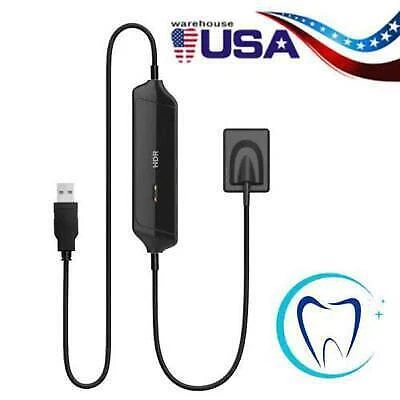 Imaging System Intraoral Dental X-Ray Sensor Digital Long Life Time HD version