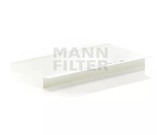Filtre d'habitacle Mann Filter pour: Focus I, Tourneo Connect, Transit Connect