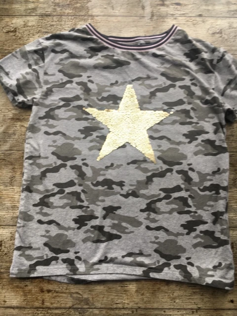 PACCHETTO JEANS RAGAZZA Abbigliamento Età 11-12 Anni Maglione Jeans Scintille Top SUCCESSIVO 7