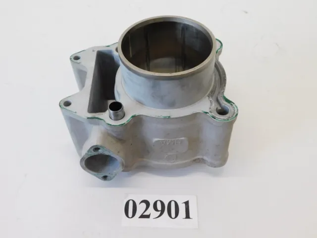 2007 Can-Am DS250 OEM Cylinder Jug Core 70.815mm S12100HMA000