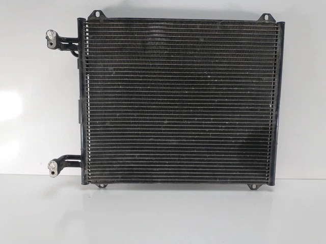 8Z0260401D radiateur condenseur clim pour AUDI A2 1.4 TDI 2000 181489
