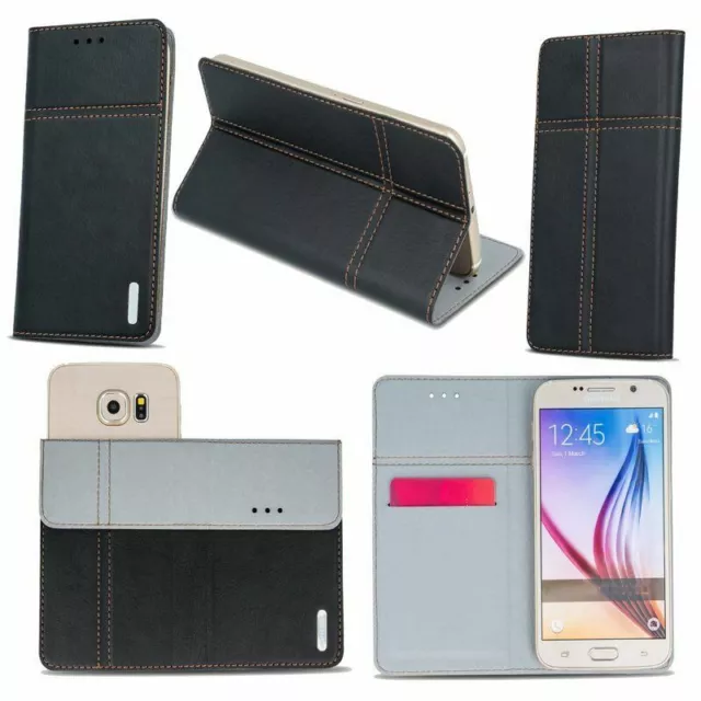 Mobile phone bag for LG flip book case cover protection case wallet flipcase