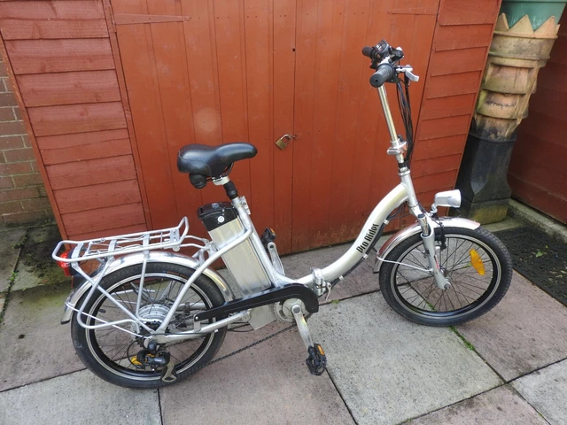 pro rider e wayfarer electric bike