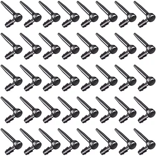 40 Piece Maple Sap Tap Spile Sugaring Spiles Syrup Taps Tree Tapping Spile Birch