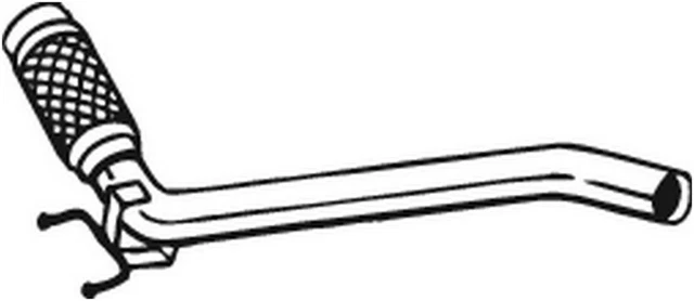 Stabilus Kofferraum Gasfeder 159199 - LIFT-O-MAT Für VW California