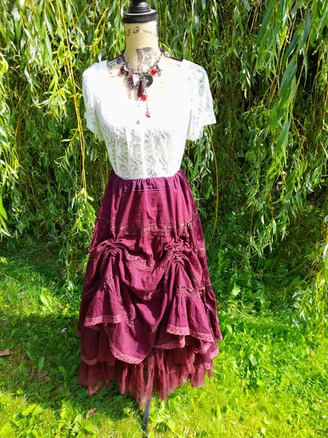 Gypsy clearance skirt 20