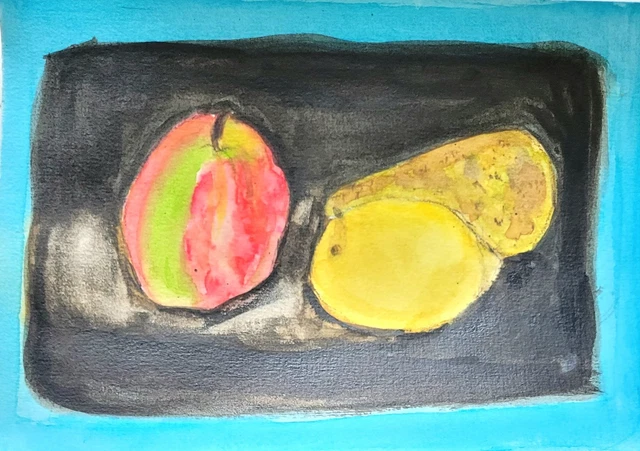 Cuisine planche de cuisine Dessin Ange Antique Johan Teyler