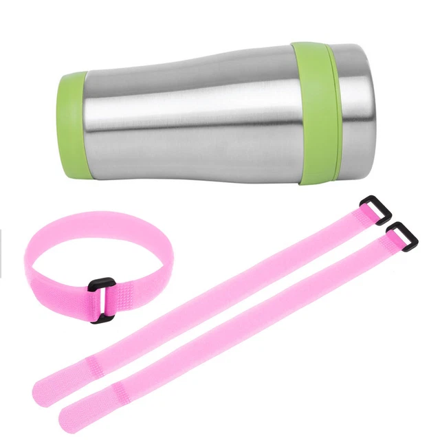 Acfthepiey 4PCS Pince à Gobelet Parfaite pour Gobelet de 15 Oz à 30 Oz Outil de Pince à Gobelet Sublimation Pince à Gobelet Sublimation Pièces de Rechange Accessoires