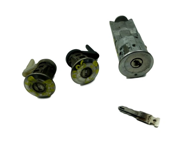 Commutateur D’allumage  369023 4162P0 Peugeot 206 Neiman 9704