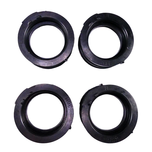 Set prese di aspirazione per Yamaha FZR 1000 Genesis Exup YZF 750 R SP FZR1000 YZF750