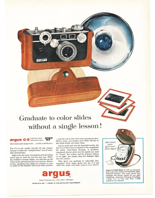 1950-59, Advertising-Print, Merchandise & Memorabilia, Advertising