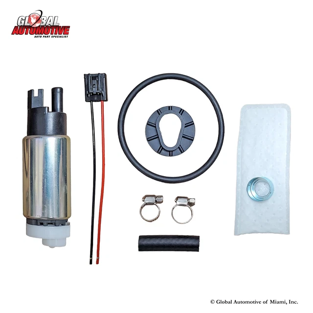 POMPE À CARBURANT pour 85-96 Camaro Formula Iroc Z28 Caprice Corvette ...