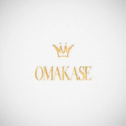 Mello Music Group Presents... Omakase (CD) Album (Jewel Case) (US IMPORT)