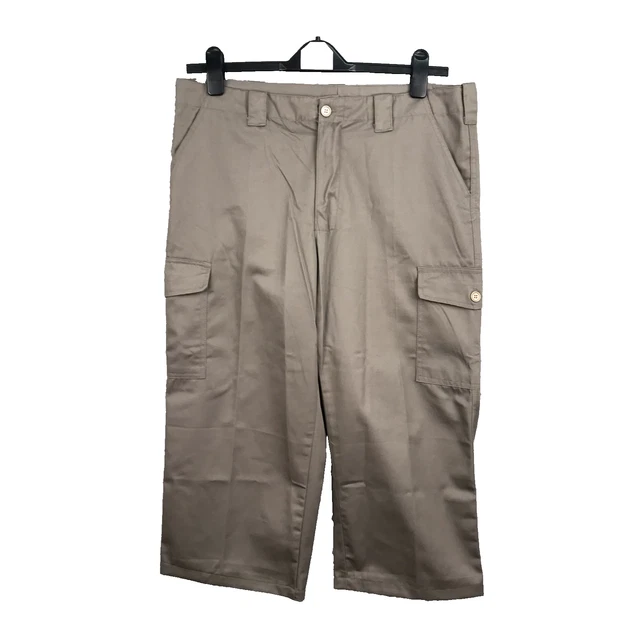 Pantalon Homme Pantacourt Treillis Homme PANTACOURT HOMME TAILLE