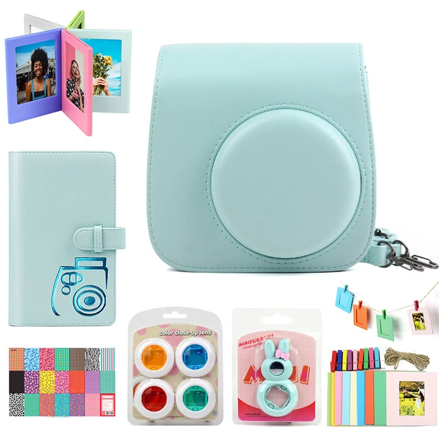 photo album fujifilm instax mini