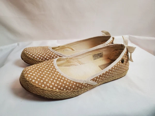 ugg indah flat