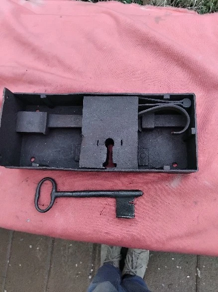 Clé De Vélo Ancienne PEUGEOT ALUVAC En Aluminium – Pour Vélo De Route/course