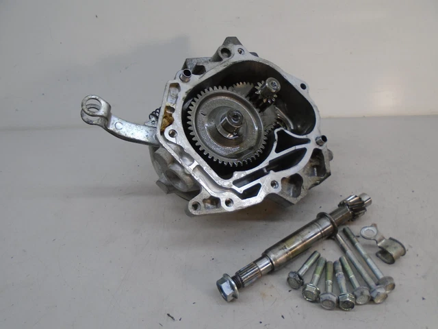 Rear Final Drive Unit for Honda Ruckus NPS50 2003 to 2019 H160
