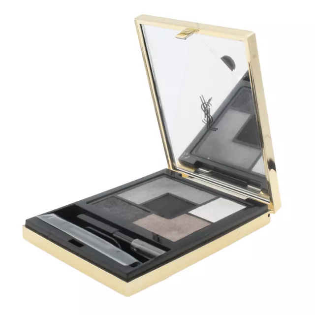 YSL Lidschattenpalette Yves Saint Laurent Couture Make-up Palette 1 Smoking - NEU