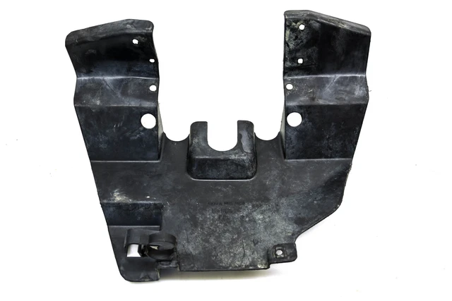 99 Honda Fourtrax 300 4x4 Snorkel Plate Cover TRX300FW